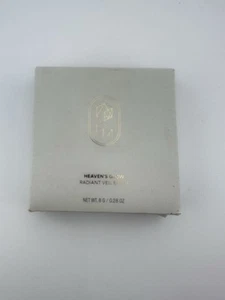 EM Cosmetics Heaven's Glow Radiant Veil Blush - Rococo 0.28 Oz - Picture 1 of 3