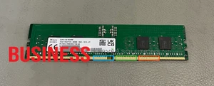 Dell 16GB 1x16GB 4800MTs 1Rx8 RDIMM Memory 1V1N1 - Picture 1 of 1