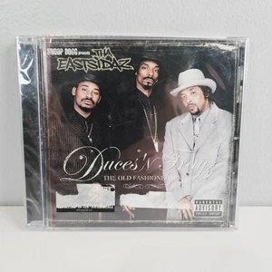 Snoop Dogg Presents Tha Eastsidaz CD • Duces ‘N Trayz: The Old Fashioned Way New - Foto 1 di 3