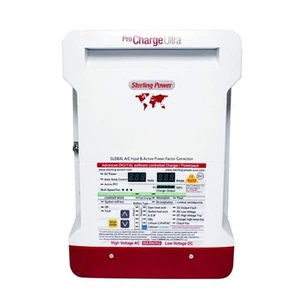 Sterling Power PCU3620 Pro Charge Ultra 36V, 20A 3 Bank Battery Charger - Picture 1 of 1