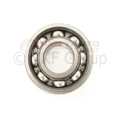 SKF Generator Drive End Bearing for 1966 GMC PB15 Series 4.1L 4.8L L6 - pf - Image 1 of 4