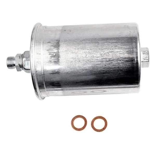 For Mercedes-Benz S500 1996-1998 Beck Arnley 043-0595 Fuel Filter Foto 1 de 1