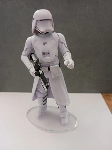 Star Wars Black Series First Order Snowtrooper 6" Action Figure - Picture 1 of 1