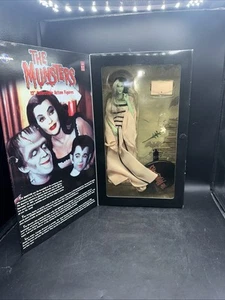 Figurina da collezione Lily 12" The Munsters 40th Anniversary Majestic Studios NOS - Foto 1 di 12
