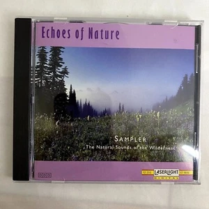 #6732 Echoes of Nature Sampler CD - Picture 1 of 6