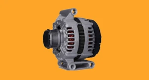 Lichtmaschine Alternator Generator 150 A  für Citroen / Fiat / Ford / Peugeot    - Bild 1 von 1