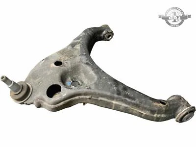 GMC Canyon 3.6L Front Driver Lh Lower Control 2015 2016 2017 18 19 20 21 OEM - Image 1 of 4