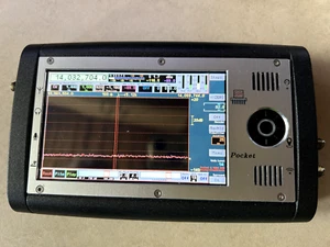 Volldigitaler mobiler Receiver - Imagen 1 de 8