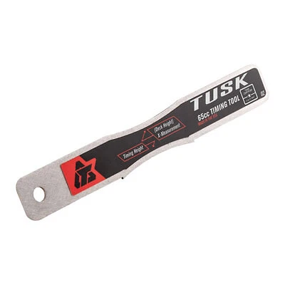 Tusk Piston Deck and Timing Tool-KTM 65 SX ADVENTURE HUSQVARNA TC65 GAS GAS MC65 Foto 1 de 1