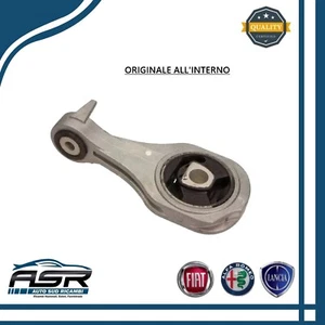 MOTORAUFHÄNGUNG HALTER GETRIEBESEITE FIAT BRAVO STILO LANCIA DELTA 1.6 1.9 20 - Bild 1 von 4