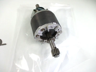 Hobart N50 Mischermotor Rotor. gebraucht sehr guter Zustand. 00-022275-0149 - Bild 1 von 3