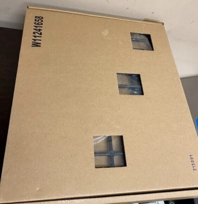 Kit de rejilla quemador de superficie KitchenAid W11381340 para KFGG504KPS1 ENVÍO GRATUITO Foto 1 de 4