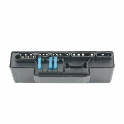 1PCS Car Fuse Box Relay Unit For Mercedes-Benz E-Class W210 S210 SLK 2105400472 - Image 1 of 4