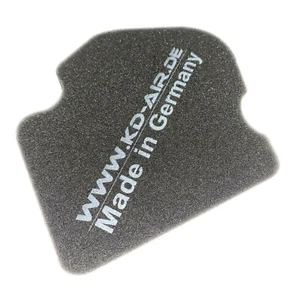 KD AIR Luftfilter passend für Suzuki UE 125 CT 2001-2003 - Bild 1 von 1