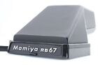 【Exc+5】 Mamiya RB67 Prism Finder Model 2 II for RB67 RZ67 Pro S SD From JAPAN