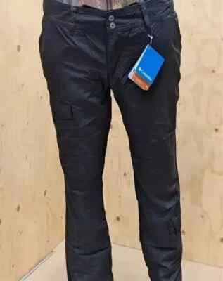 Columbia Silver Ridge Trousers - Women's - Image 1 of 4