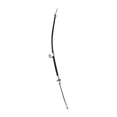 Fits 2005 2006 2007 2008 2009 Jeep Grand Cherokee Front Side Parking Brake Cable - Image 1 of 4
