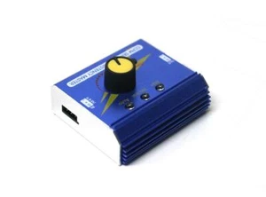 Torcster Servotester Trio S Alu Einsteller 212972 NEU&OVP - Bild 1 von 1