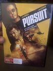 Pursuit (dvd, 2022)