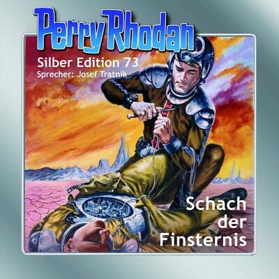 Perry Rhodan Silber Edition - Aus Folge 02 Bis 73 Zum Aussuchen Auf CD !!! • 9.99€