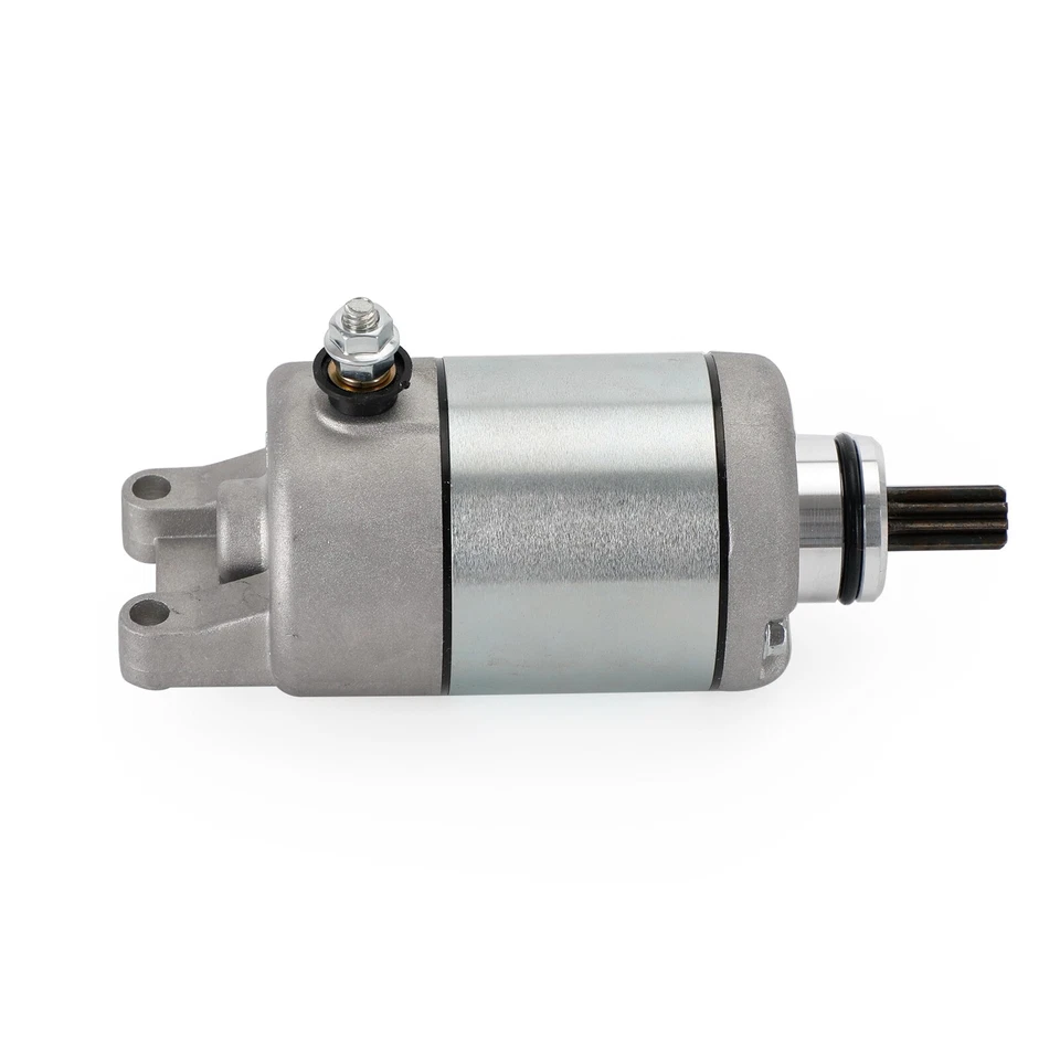 Arranque para Honda CBR600F CBR600F4 1999-2006 CBR600F4i 2001-2006 31200-MBW-611 A Foto 1 de 4