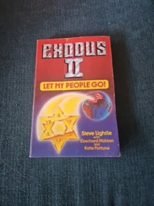 Exodus II: Let My People Go | Steve Lightle | 1983 - Picture 1 of 6