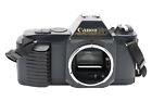 Canon T50 Body Geh&#228;use SLR Kamera analoge Spiegelreflexkamera