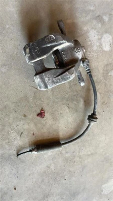 PINZA FRENO ANTERIORE SINISTRA PER JEEP Compass Serie K68346907AB 55263087 dies - Immagine 1 di 4