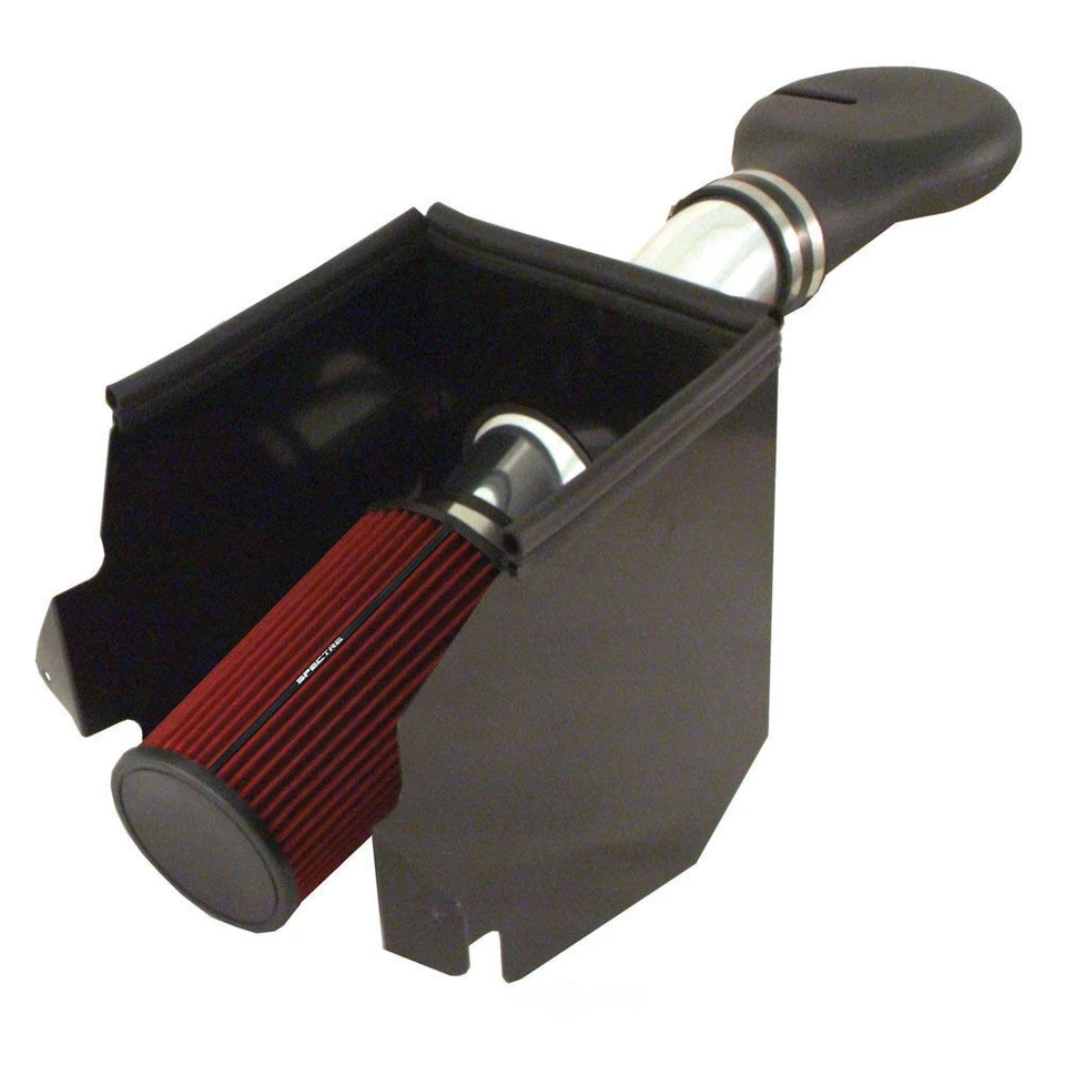 Engine Cold Air Intake Performance Kit Spectre 9931 - Image 1 of 1