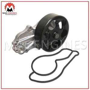 19200-PRB-A01 BOMBA DE AGUA HONDA K20A PARA ACURA RSX TIPO S 2.0 LTR GASOLINA 02-06 - Imagen 1 de 6