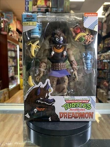 Archie Comics Dreadmon (NECA, TMNT Ninja Turtles) - Picture 1 of 3