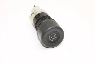 Interruptor faros antiniebla PORSCHE 928 4.7 S 92861310900 GASOLINA 228KW 1986 Foto 1 de 3