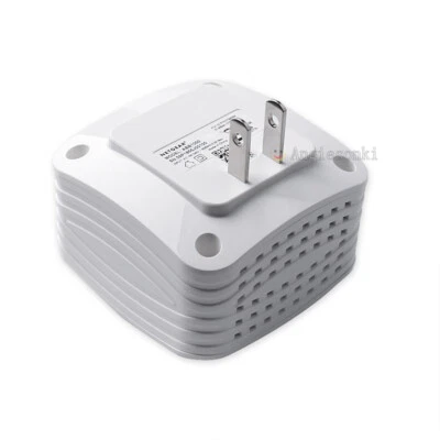 ARLO/NETGEAR Authentic NEW ARLO Bridge ABB1000 by NETGEAR for Arlo Security Lights