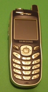 TELEFONO CELLULARE DA COLLEZIONE - SAMSUNG SGH X600 - Imagen 1 de 8