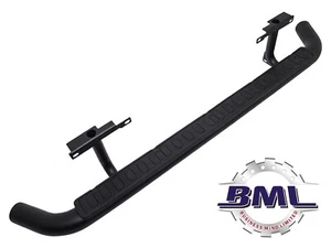 LR DEFENDER 110 2003 ONWARDS FIRE AND ICE SIDE STEPS OEM. PART- LR008375B - Picture 1 of 2