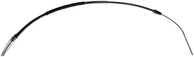 Parking Brake Cable fits 2008-2010 Saturn Outlook  DORMAN - FIRST STOP - Image 1 of 3