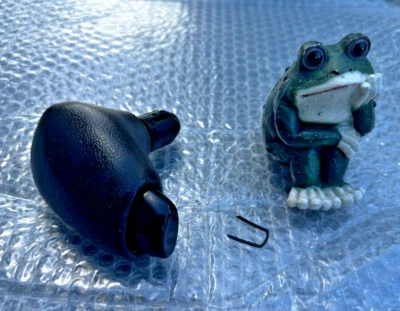 Manija de la palanca de cambios Chevrolet Impala 1997-2005 Foto 1 de 3