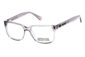 KENNETH COLE NEW YORK KC0786 20 GREY New Optical Eyeglass Frame For Men - Picture 1 of 1
