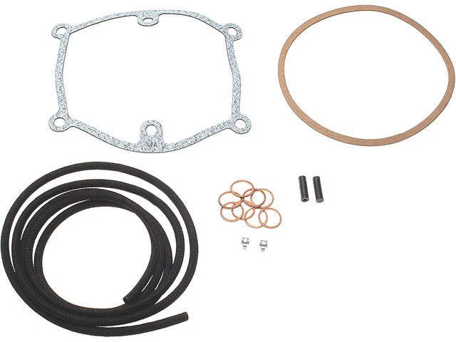 Kit de reparo injetor de combustível suburbano SMP 75795GKMV para Chevrolet K20 - Imagem 1 de 2