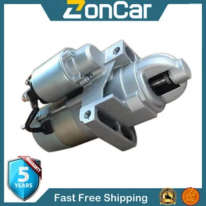 STARTER 6449 For CHEVROLET BLAZER 1996-1998 EXPRESS 1999-2002 GMC YUKON 94-02 - Picture 1 of 12