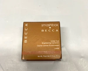 SmashBox Becca Under Eye Brightening Corrector - Dark - 0.15 oz - Picture 1 of 7