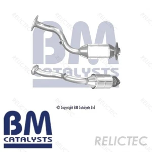 Rear Catalytic Converter for Nissan:QASHQAI +2 I 1 20010BB20A - Picture 1 of 3
