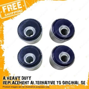 Urethane 3 Deg Offset Caster Correction Bush for Toyota Landcruiser 78 79 80 105 - Picture 1 of 2