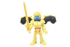 Fisher-Price Imaginext Power Rangers Goldar w. Sword - Picture 1 of 2