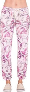 Pantalones de sudadera clásicos de cachemira para mujer VARIOS - 4 - Imagen 1 de 2