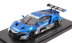 EBBRO EB45630 HONDA MOTUL NSX-GT N.17 SUPER GT500 2018 K.TSUKAKOSHI-T.KOGURE 1:4 - Foto 1 di 1