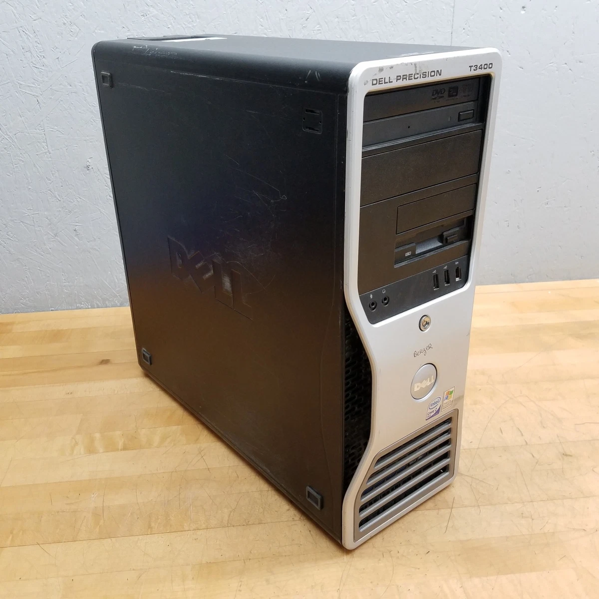 Dell Precision T3400 for sale | eBay