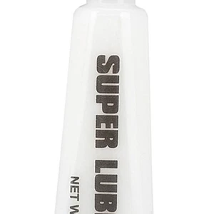 3D Printer Accessory Metal Rail Grease Lubricating Oil Non Toxic Tasteless W NEW - Afbeelding 1 van 12