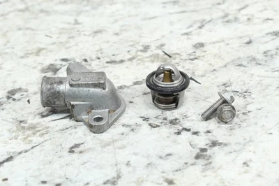 Termostato e carcaça 2012 ARCTIC CAT PROWLER HDX 700 0808-078 - Imagem 1 de 4