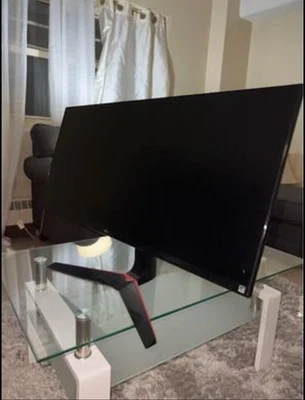 LG 34UM69G-B 34" 21:9 UltraWide Full HD IPS Gaming Monitor - Image 1 of 3